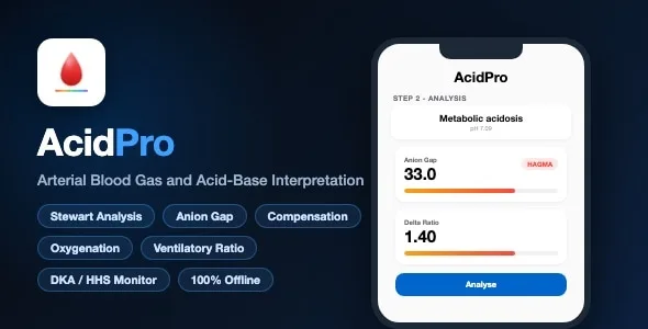 AcidPro preview