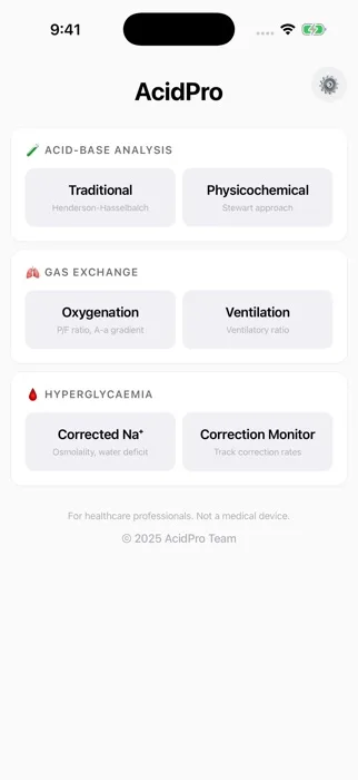 AcidPro screenshot 2