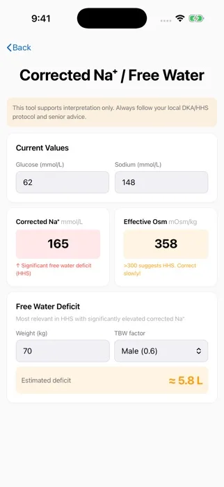 AcidPro screenshot 3