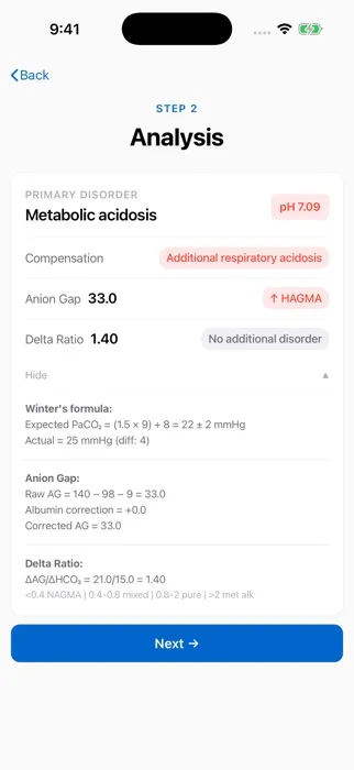 AcidPro screenshot 4
