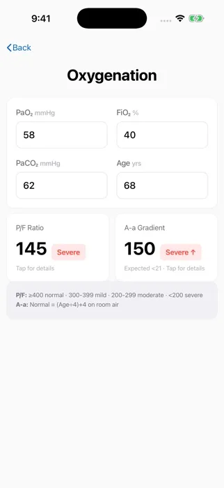 AcidPro screenshot 7
