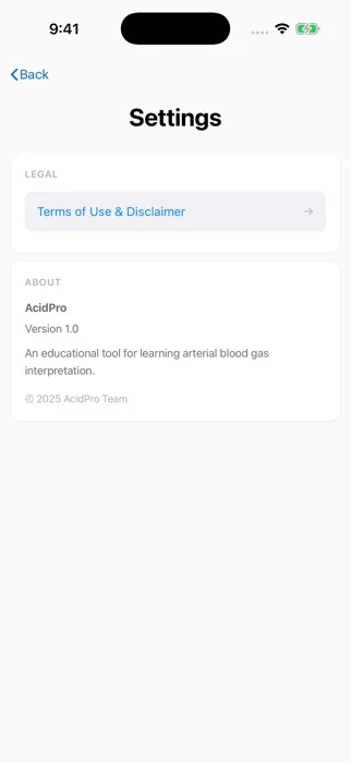 AcidPro screenshot 11