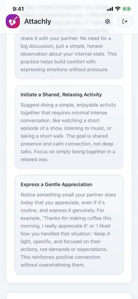 Attachly screenshot 4