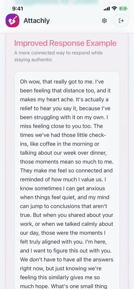 Attachly screenshot 7