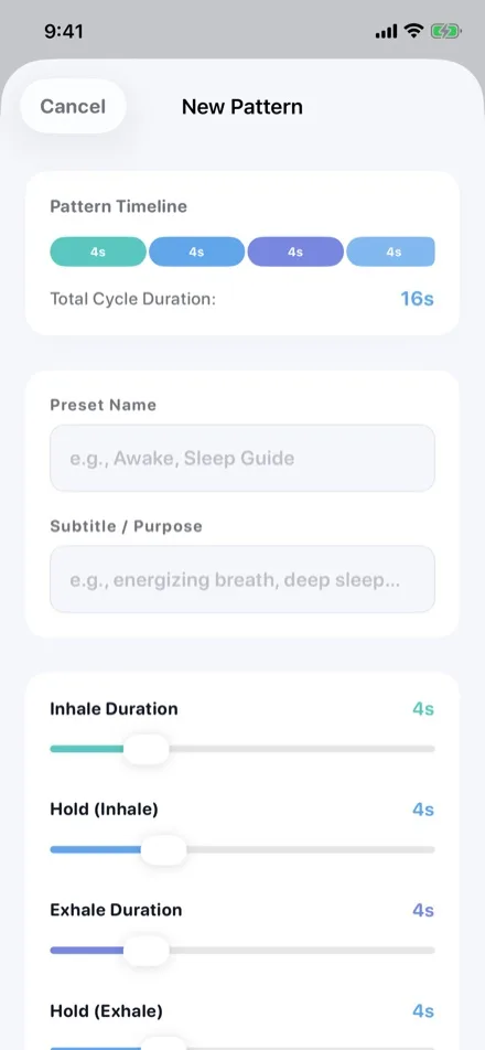 Brevio screenshot 6