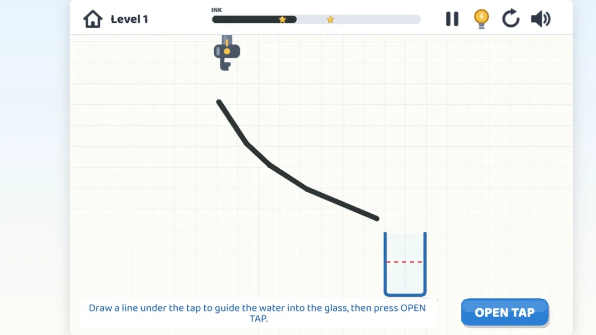 Driblio screenshot 3