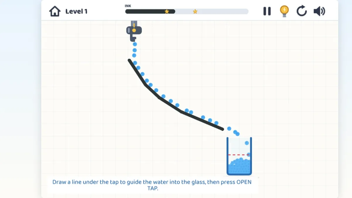 Driblio screenshot 4