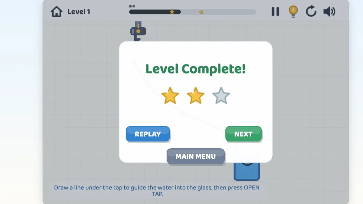 Driblio screenshot 5