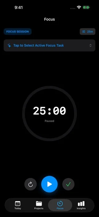 Modo screenshot 6