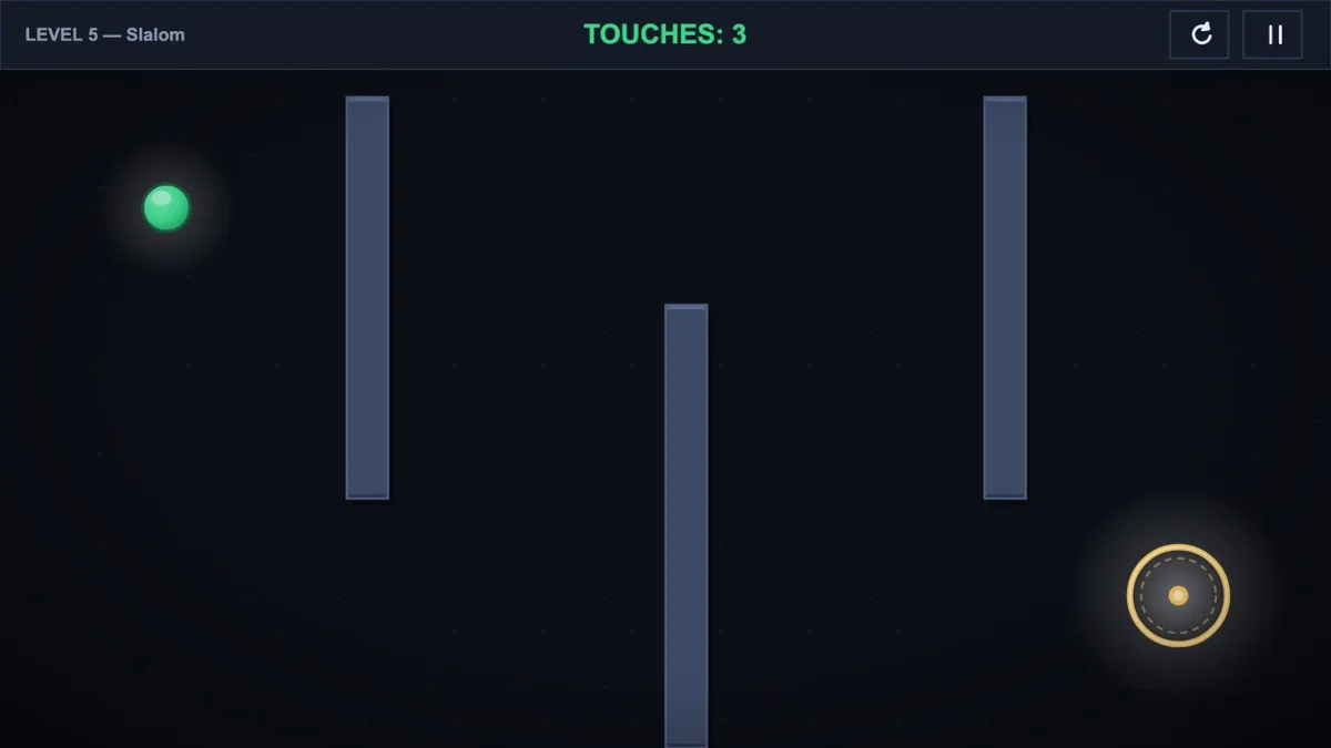 Pathbound screenshot 4