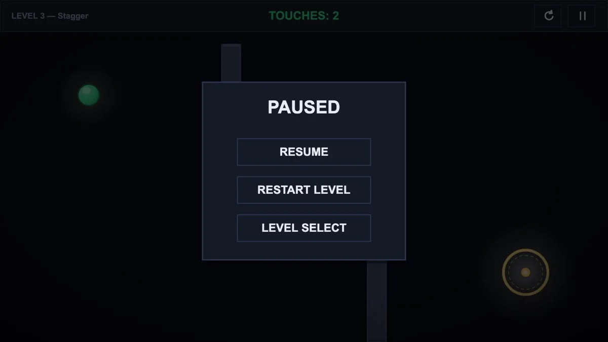 Pathbound screenshot 6