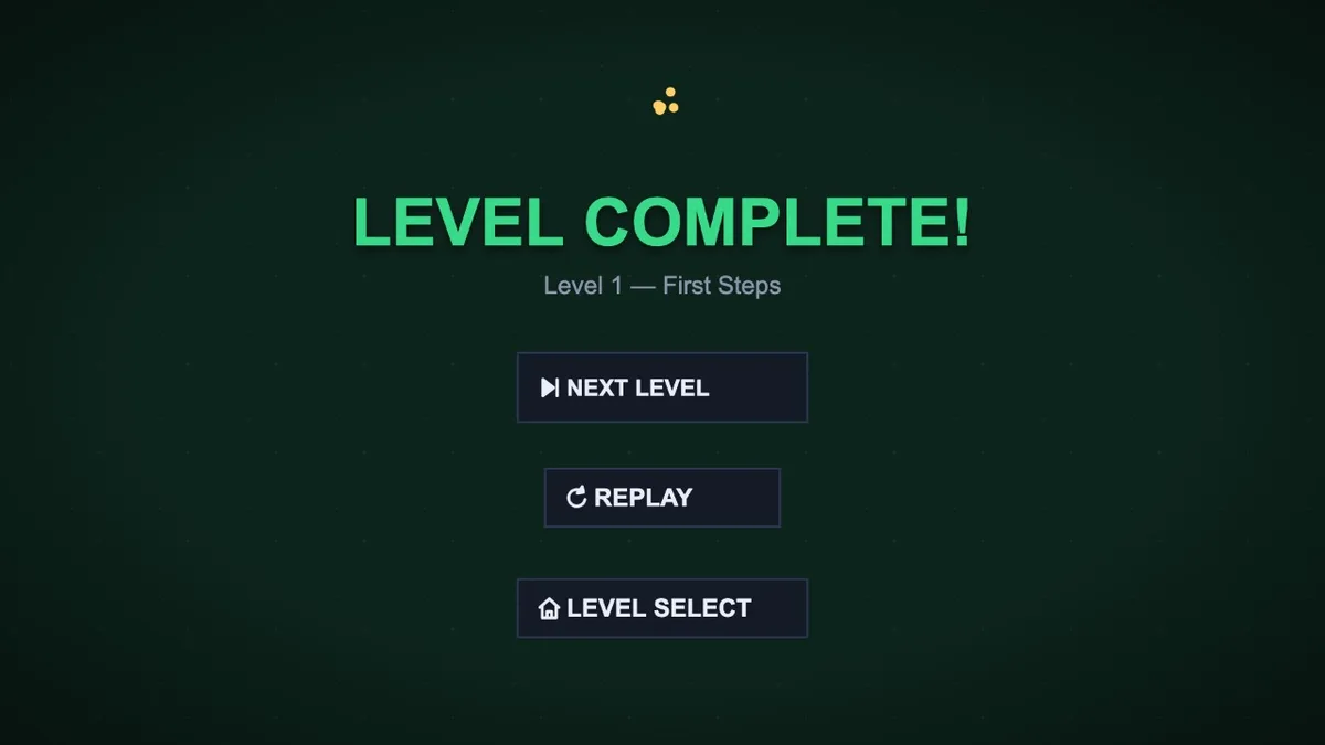 Pathbound screenshot 7