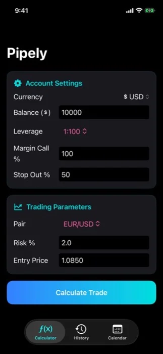 Pipely screenshot 1