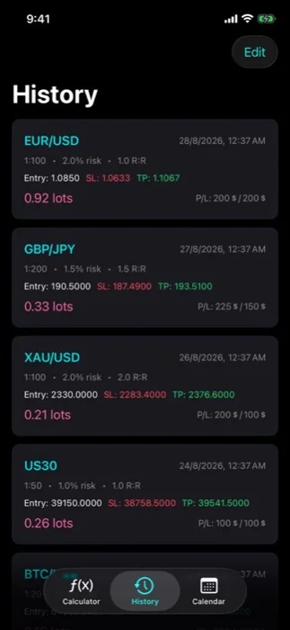 Pipely screenshot 3