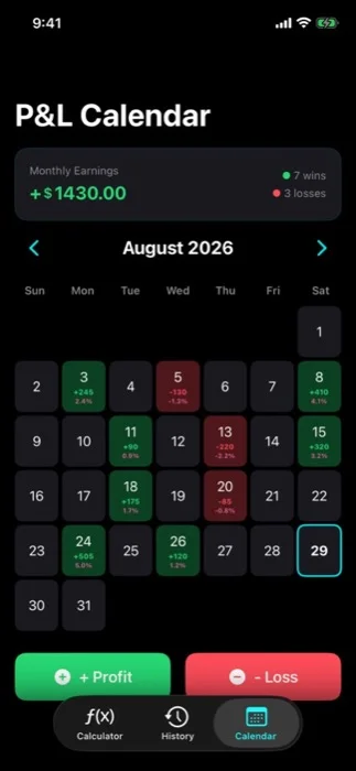 Pipely screenshot 4