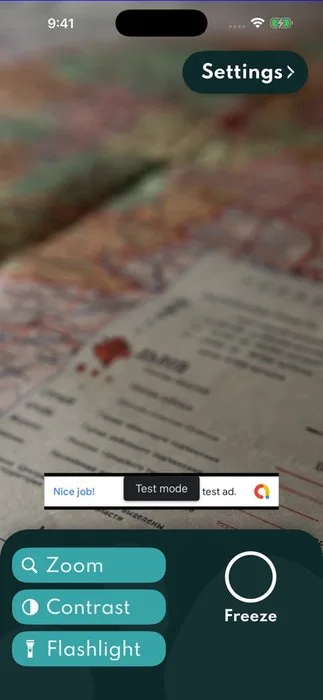 Readly screenshot 4