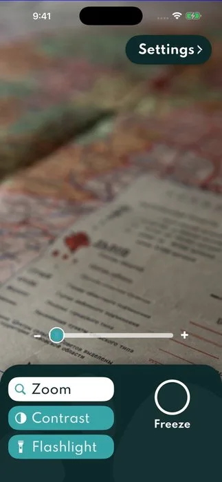 Readly screenshot 5