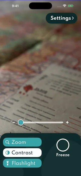 Readly screenshot 6
