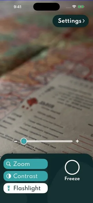 Readly screenshot 7