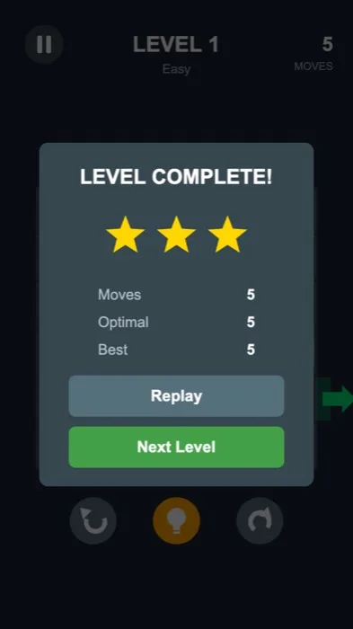 Roadblock Rush screenshot 9