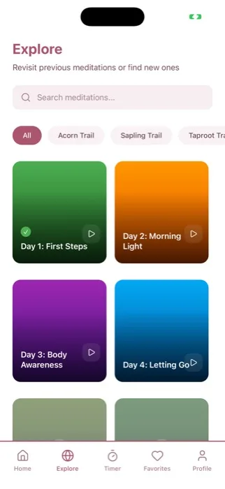 Strolly screenshot 5
