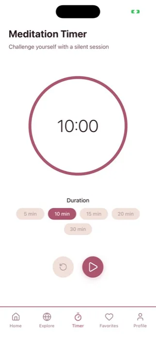 Strolly screenshot 8