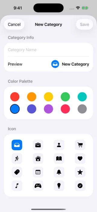 Taskora screenshot 8