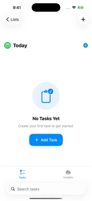 Taskora screenshot 13